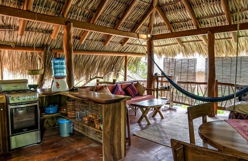 Troncones Villa | SURF VILLA 2 - Private surf villa on the Pacific Coast