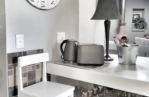 Plettenberg Bay Villa | Surfed Out - Plettenberg Bay - Main Home