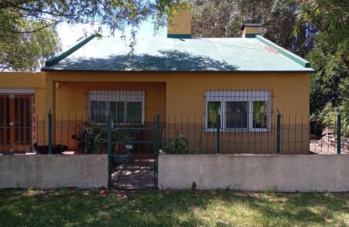 Colonia Chapadmalal House | Surfer's Camp "YAMPILCO"