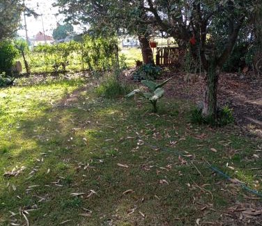 Colonia Chapadmalal House | Surfer's Camp "YAMPILCO"