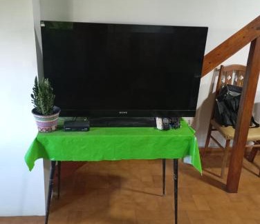 Colonia Chapadmalal House | Surfer's Camp "YAMPILCO"