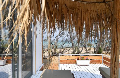 Santa Maria Hotel | Surfing Beach Village Paros