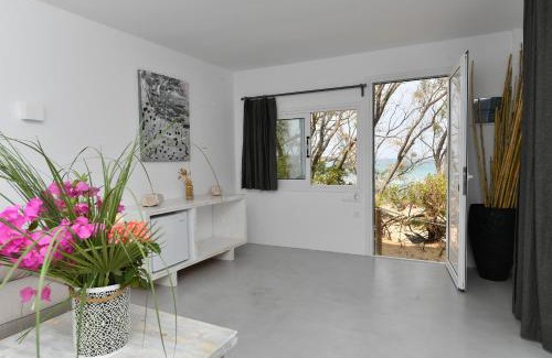 Santa Maria Hotel | Surfing Beach Village Paros