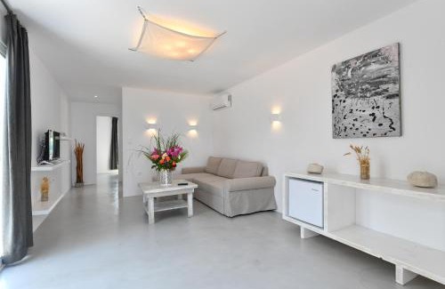 Santa Maria Hotel | Surfing Beach Village Paros