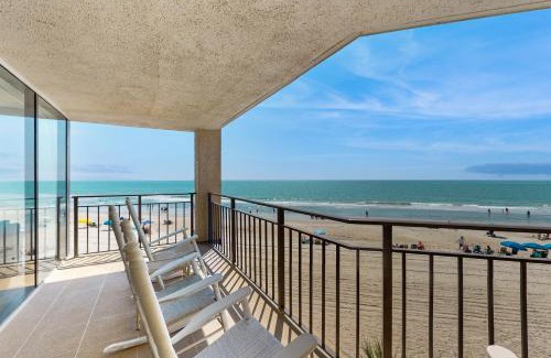 Garden City Apartment | Surfmaster by the Sea 208
