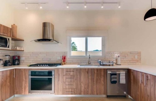 Las Escobas del Venado House | Surfs Up! PLAYA VENAO! Walk To The Beach 3+2 CasaPalma #4 [#3 also Avail]