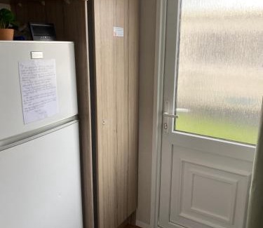Maryport House | surfshack caravan MH19D manor house park