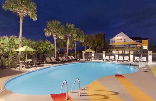 Surfside Beach Resort | Surfside Beach Oceanfront Hotel