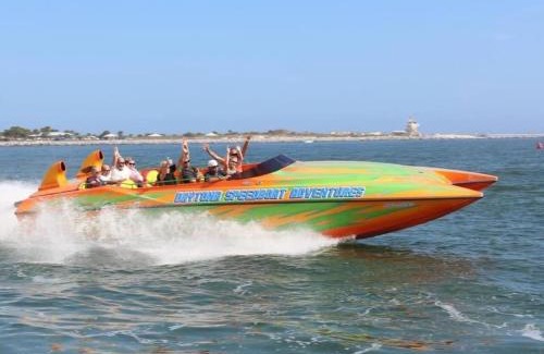 East Daytona Apartment | Surfside Siesta On Strip