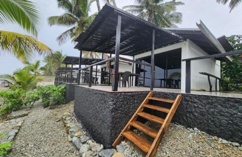 San Francisco Hotel | Surigao Dream Beach Resort