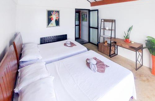 San Francisco Hotel | Surigao Dream Beach Resort