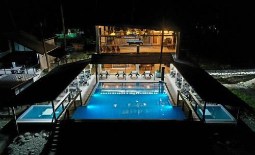 San Francisco Hotel | Surigao Dream Beach Resort