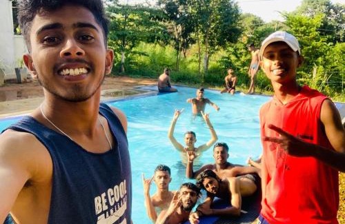 Habarana Ski Chalet | Suriya Cottage Family Resort