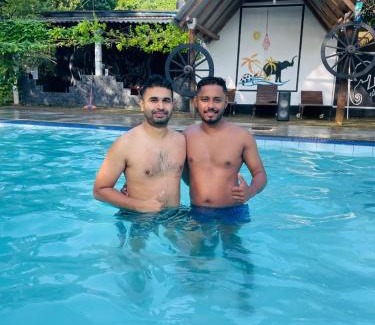 Habarana Ski Chalet | Suriya Cottage Family Resort