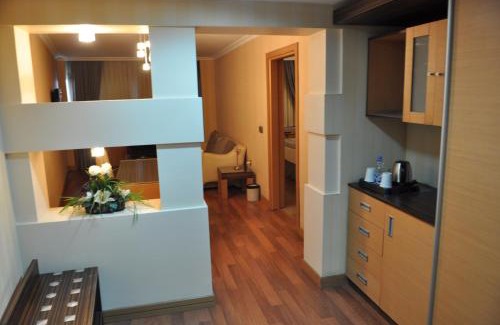 Seyhan Hotel | Surmeli Adana Hotel