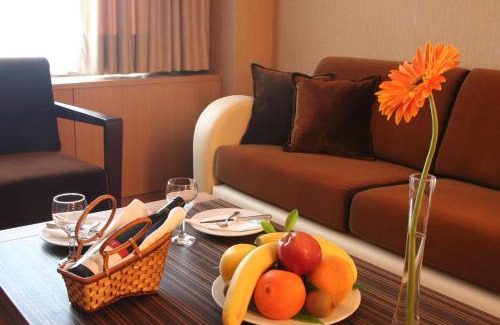 Seyhan Hotel | Surmeli Adana Hotel