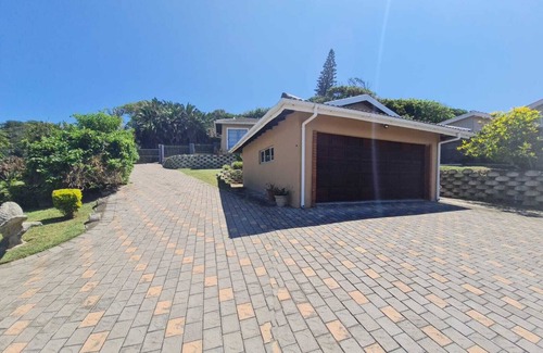 Oslo Beach House | Suroh Beach House