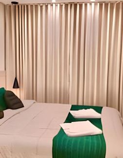 Matriz Apartment | SuRpReenDeNte Studio #Nota1000