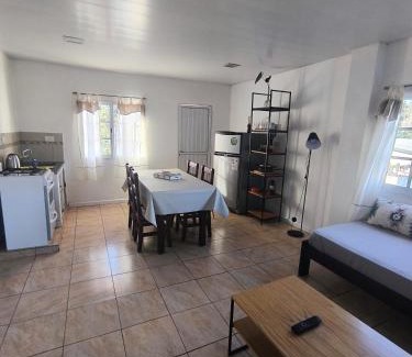 Eldorado Apartment | Surucuá