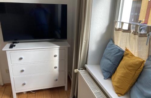 Beuel-Ost Apartment | Sustainable Living - Haus Frieda