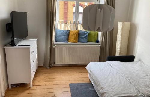 Beuel-Ost Apartment | Sustainable Living - Haus Frieda