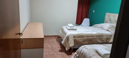 Malargue Apartment | Susy Rental Depto N 1