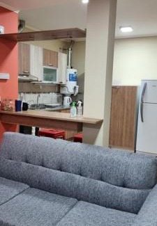 Malargue Apartment | Susy Rental Depto N 1