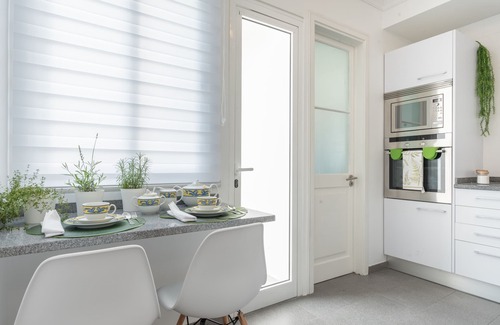 Santa Luzia Villa | Susy's garden on the island of Madeira