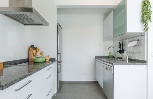 Santa Luzia Villa | Susy's garden on the island of Madeira