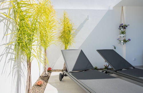 Santa Luzia Villa | Susy's garden on the island of Madeira