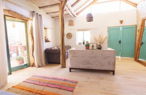 San Pedro de Atacama Ski Chalet | SutarHouse