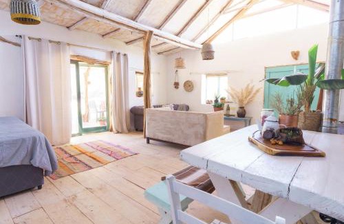 San Pedro de Atacama Ski Chalet | SutarHouse