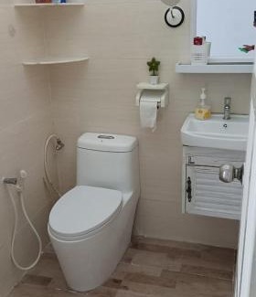 Sungai Petani House | Sutera Homestay