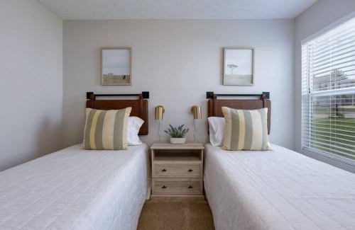 Thompson's Station House | Sutherland Retreat 3BR 2BA and 2 car garage