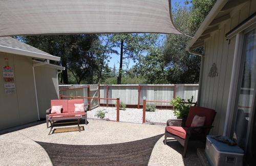 Sutter Creek Apartment | Sutter Creek Studio