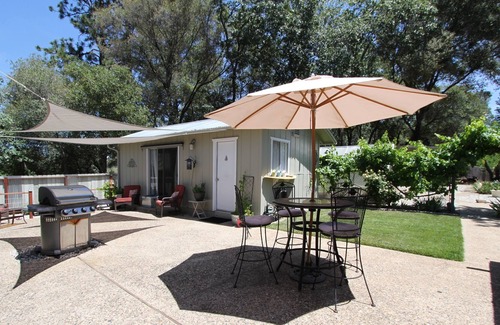 Sutter Creek Apartment | Sutter Creek Studio