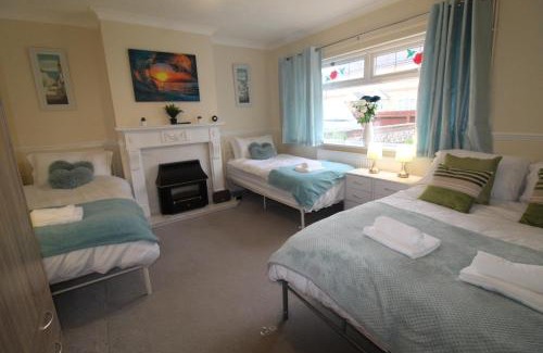 Sutton-in-Ashfield House | Sutton House