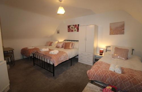 Sutton-in-Ashfield House | Sutton House