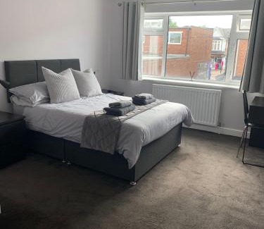 Sutton Coldfield House | Sutton Park Lodge