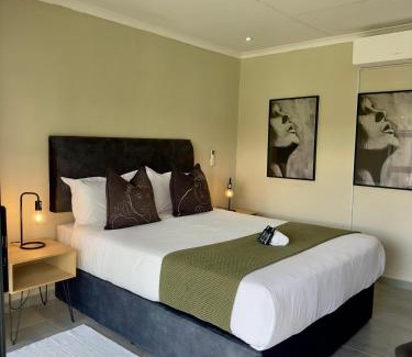 Mamaolo House | SUumthing Private GuestHouse