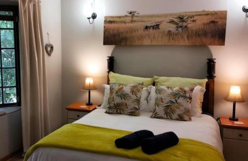 Barrydale Apartment | Suurbraak Secret