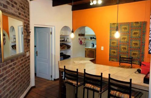 Barrydale Apartment | Suurbraak Secret