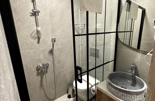 Altinoluk Hotel | Suuyla Kazdağları