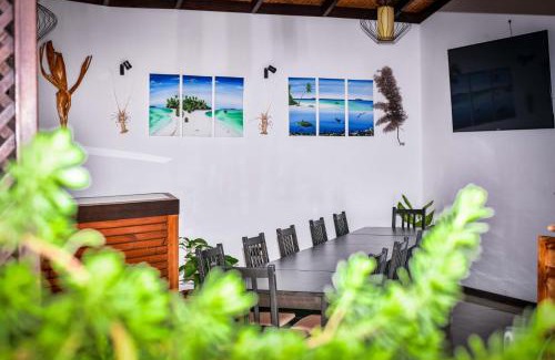 Thelu Veliga House | Suvaasa Inn