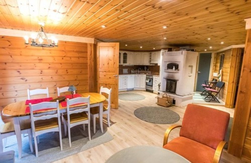 Kittila House | Suvantovirta by Interhome