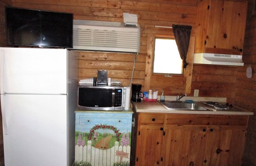 Mayo Resort | Suwannee River Rendezvous