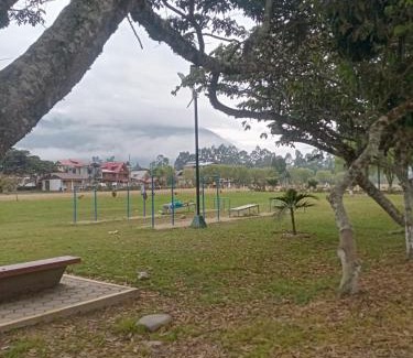 Oxapampa House | Suzet House