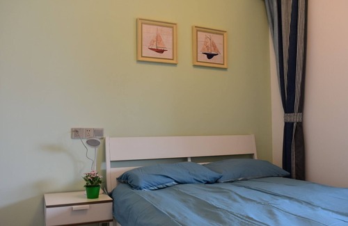 Changshu Apartment | Suzhou Olympic Sports Center, Xietang river