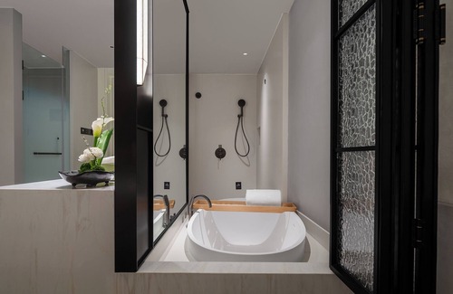 Suzhou Old Town Hotel | suzhouxiangzhiwujiudian