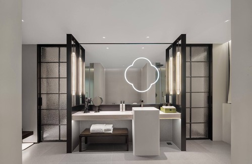 Suzhou Old Town Hotel | suzhouxiangzhiwujiudian